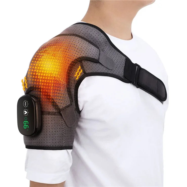 The Relieva Shoulder massager