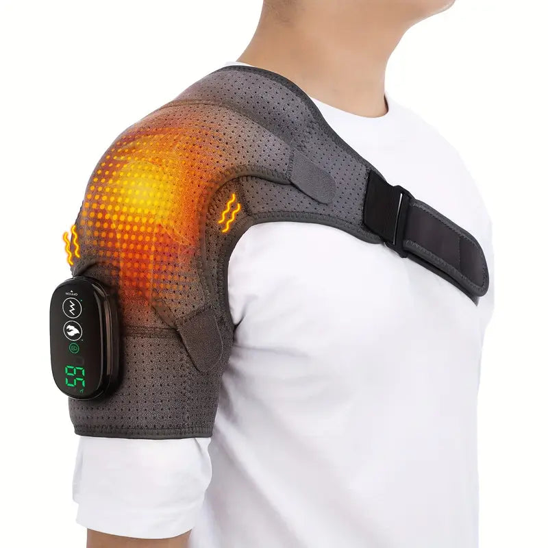 The Relieva Shoulder massager
